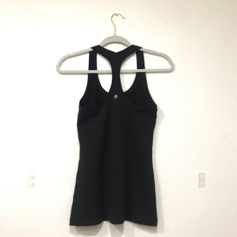 Lululemon Tank - Picture 5 of 7